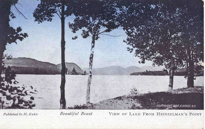 Brant Lake 1906.jpg